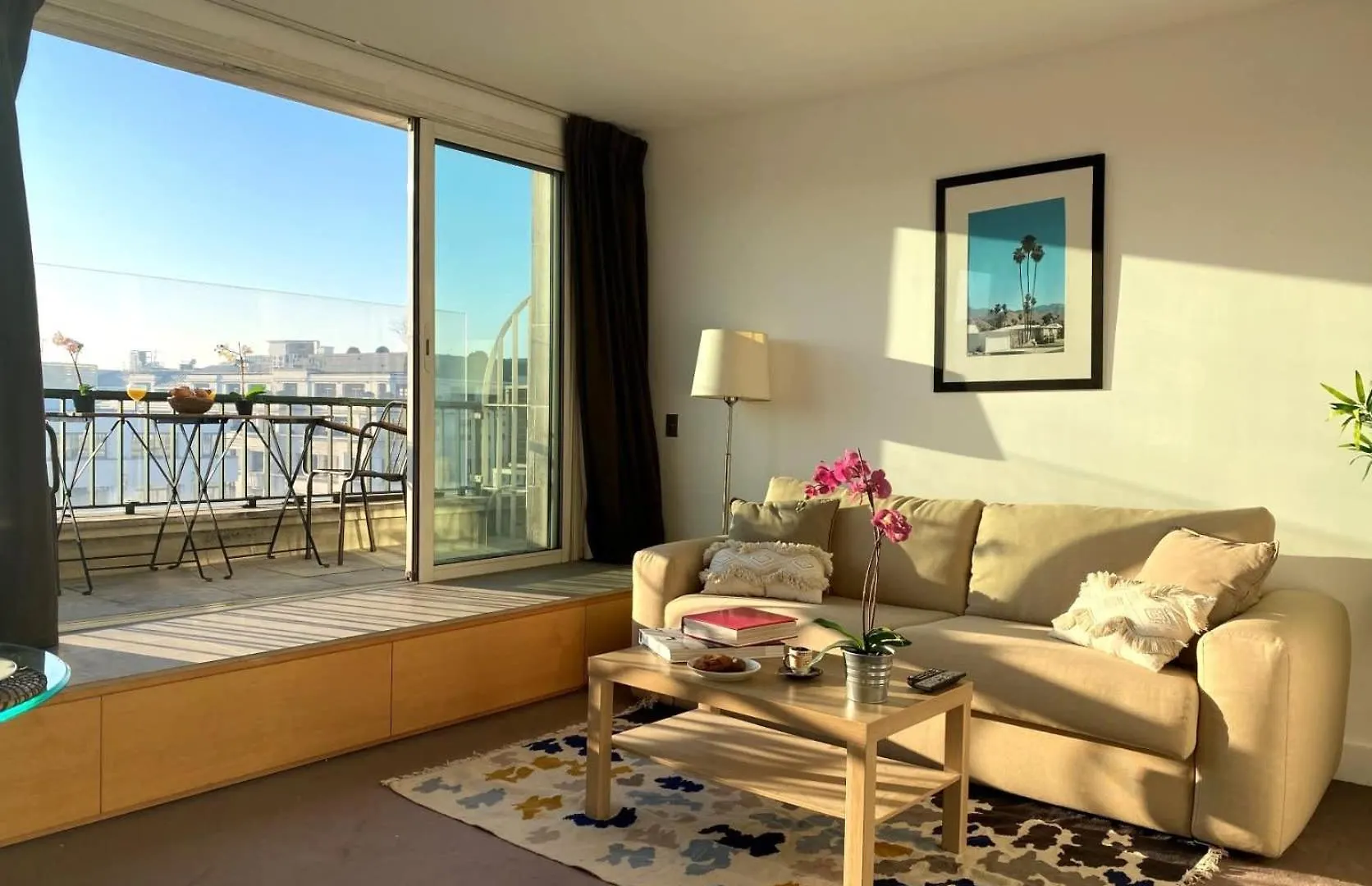 A Detruire 78 - Ne Pas Utiliser Apartment Paris France