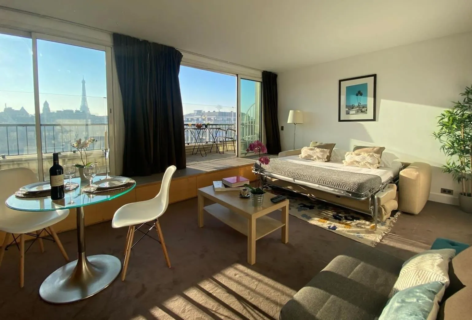 A Detruire 78 - Ne Pas Utiliser Apartment Paris France